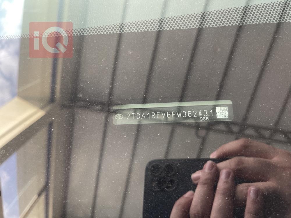 تويوتا راف 4